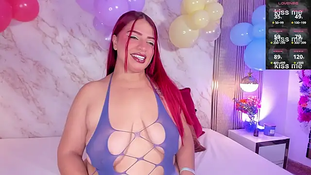 Mairys  online show from 03/27/26, 04:21