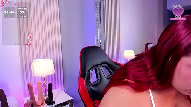 Mairys  online show from 01/08/26, 10:16