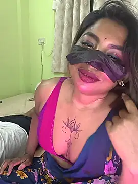 Hot-Sexy-Riya online show from 02/04/26, 05:19