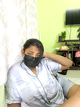 Hot-Sexy-Riya online show from 10/05/25, 12:29