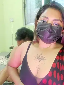 Hot-Sexy-Riya online show from 02/23/26, 11:55