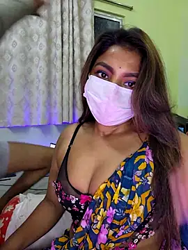 Hot-Sexy-Riya online show from 12/04/25, 07:57