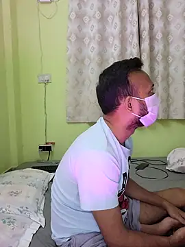 Hot-Sexy-Riya online show from 12/03/25, 08:30