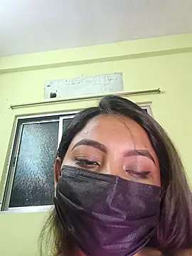 Hot-Sexy-Riya online show from 02/21/26, 02:19