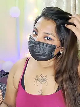 Hot-Sexy-Riya online show from 02/10/26, 12:31