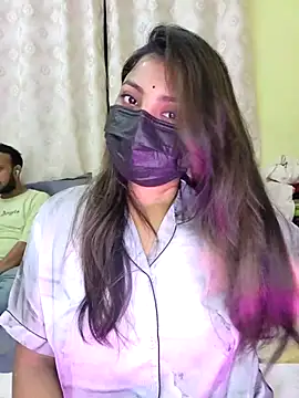 Hot-Sexy-Riya online show from 01/07/26, 10:37