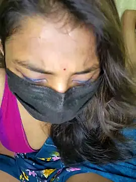 Hot-Sexy-Riya online show from 10/20/25, 07:14