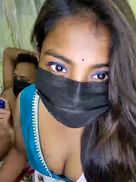Hot-Sexy-Riya online show from 10/24/25, 07:35