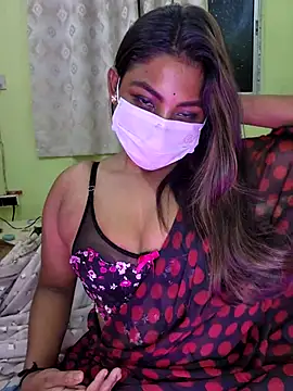 Hot-Sexy-Riya online show from 12/14/25, 12:17