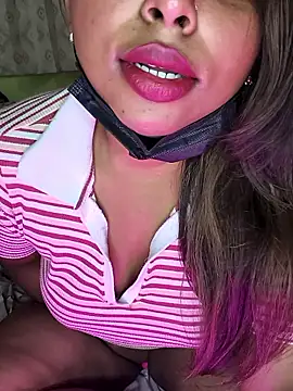 Hot-Sexy-Riya online show from 01/16/26, 06:56