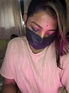 Hot-Sexy-Riya online show from 01/13/26, 02:48