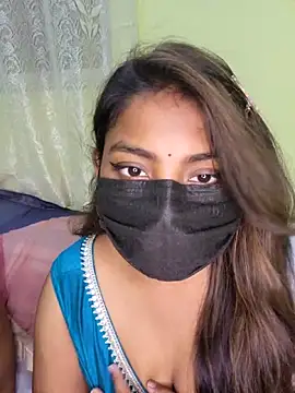 Hot-Sexy-Riya online show from 10/19/25, 07:27