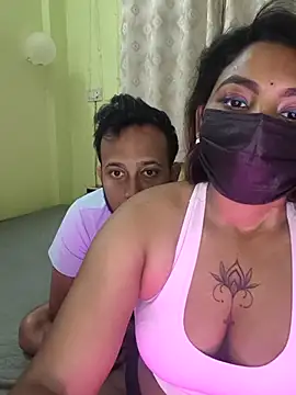 Hot-Sexy-Riya online show from 02/12/26, 01:05