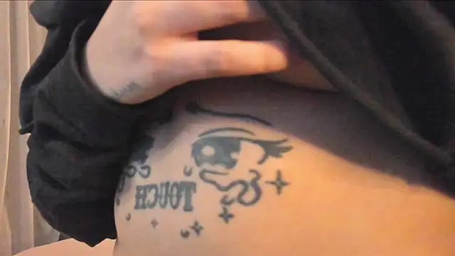 iambrave online show from 03/08/26, 02:48