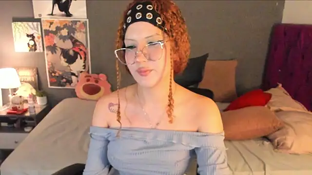 iambrave online show from 03/22/26, 02:48