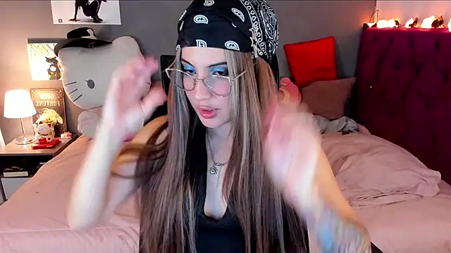 Snapshot of iambrave chatting on 01/31/26, 11:58 iambrave online show from 01/31/26, 11:58