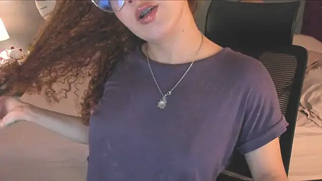 iambrave online show from 03/13/26, 02:27