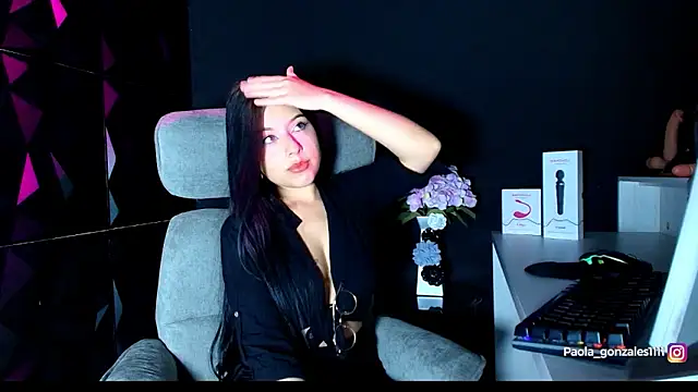 jhade fox online show from 03/25/26, 04:01