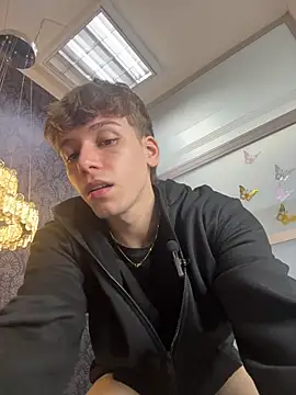 TaylerWhite online show from 02/01/26, 12:14