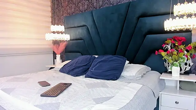 TaylerWhite online show from 03/09/26, 11:58