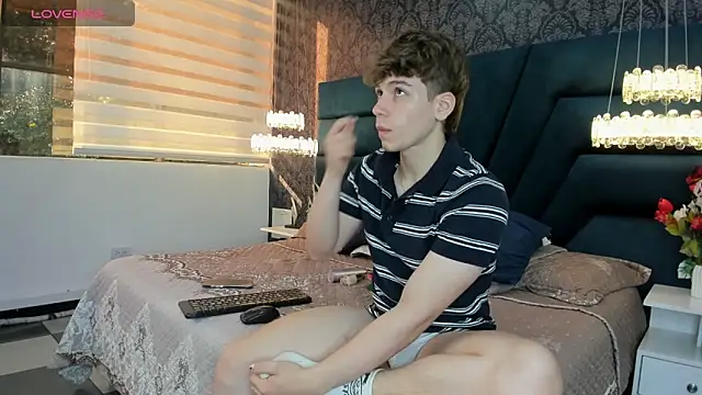 TaylerWhite online show from 02/28/26, 12:05