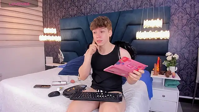 TaylerWhite online show from 02/07/26, 11:51