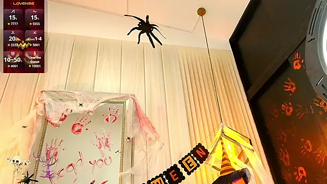 TaylerWhite online show from 11/01/25, 12:32