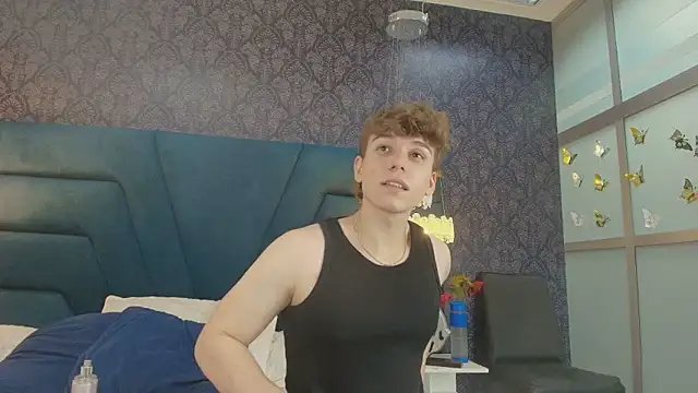 TaylerWhite online show from 04/10/26, 12:01