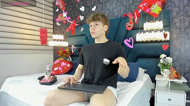 TaylerWhite online show from 02/16/26, 11:31