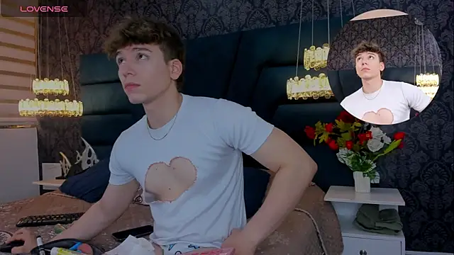 TaylerWhite online show from 03/01/26, 11:43