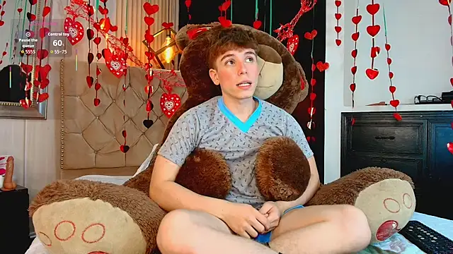 TaylerWhite online show from 09/29/25, 12:55