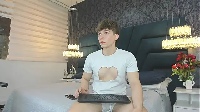 TaylerWhite online show from 03/14/26, 12:00