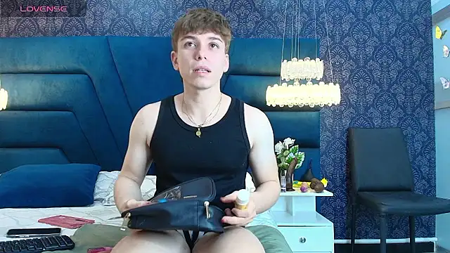 TaylerWhite online show from 01/14/26, 12:09