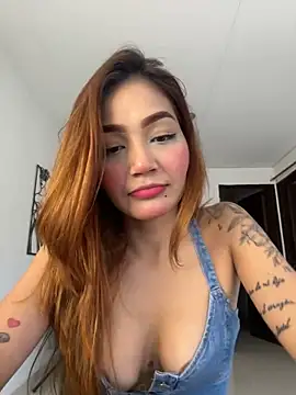 Snapshot of la_machhi chatting on 01/06/26, 06:45 la machhi online show from 01/06/26, 06:45