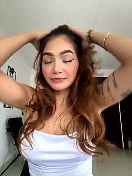 Snapshot of la_machhi chatting on 01/10/26, 09:21 la machhi online show from 01/10/26, 09:21