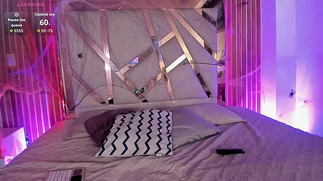 sweet tamara  online show from 10/24/25, 07:13