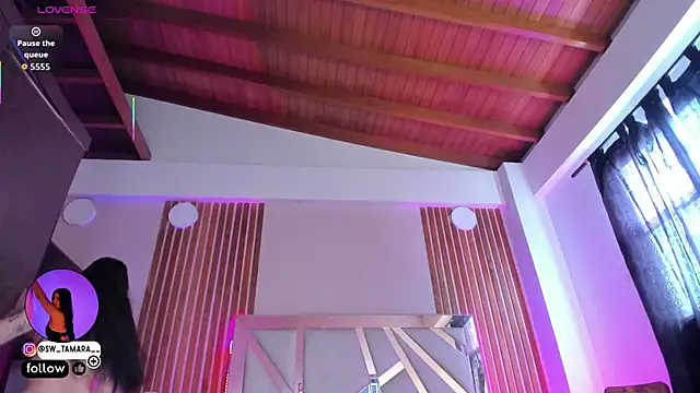 sweet tamara  online show from 11/11/25, 07:19