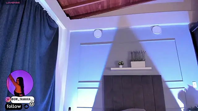 sweet tamara  online show from 03/29/26, 12:18