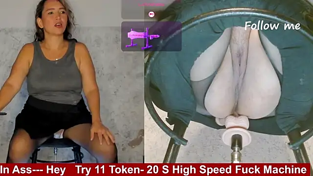 marly charm  online show from 02/26/26, 04:01