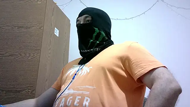 Black Scorpion91 online show from 11/14/25, 06:33