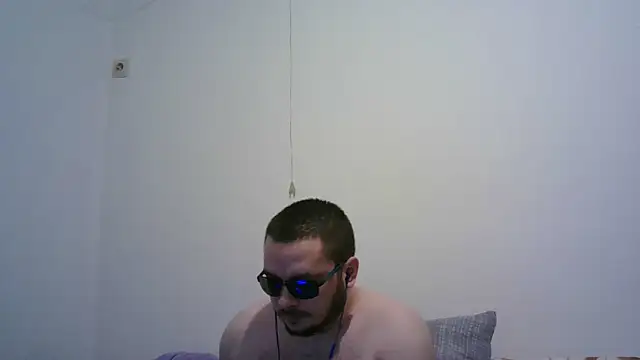 Black Scorpion91 online show from 06/01/26, 05:23