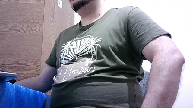 Black Scorpion91 online show from 12/18/25, 06:34