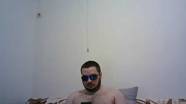 Black Scorpion91 online show from 06/05/26, 05:29