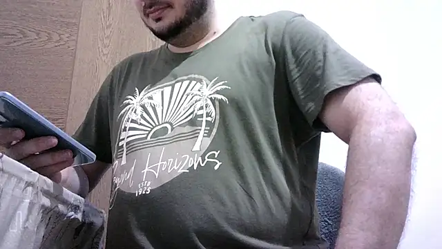 Black Scorpion91 online show from 09/23/25, 05:31