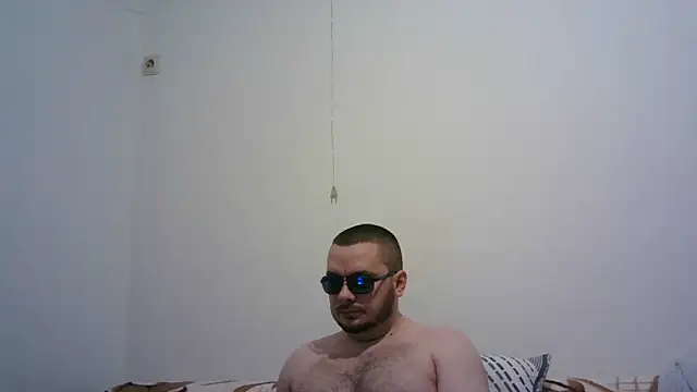 Black Scorpion91 online show from 06/08/26, 01:28