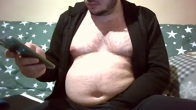 Black Scorpion91 online show from 01/10/26, 11:44