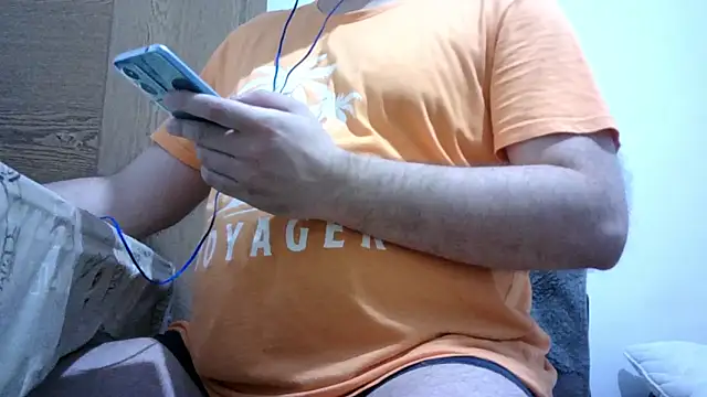 Black Scorpion91 online show from 09/16/25, 05:47