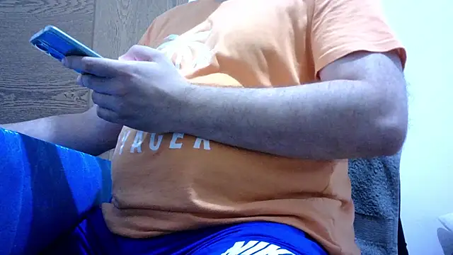 Black Scorpion91 online show from 11/21/25, 06:18