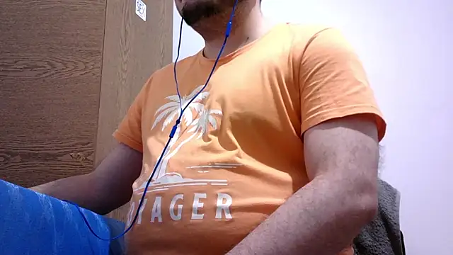 Black Scorpion91 online show from 11/28/25, 07:36