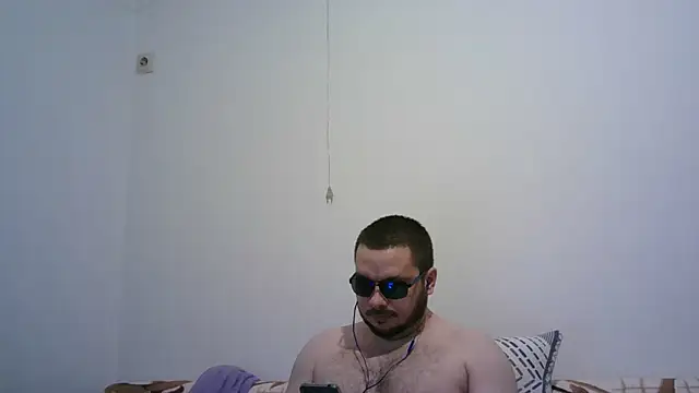 Black Scorpion91 online show from 06/02/26, 05:24